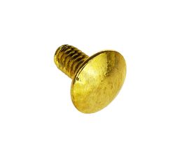 Stern Backbox Hinge Bolt - Brass